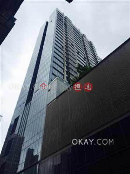HK$ 10.5M, Tower 1A Macpherson Place | Yau Tsim Mong | Lovely 1 bedroom on high floor with balcony | For Sale