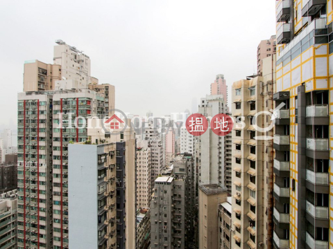高街98號兩房一廳單位出租, 高街98號 Kensington Hill | 西區 (Proway-LID158715R)_0