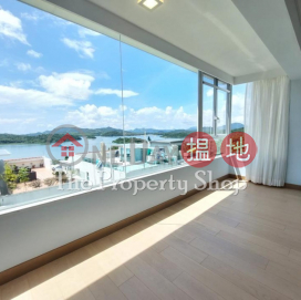 Delightful House. Managed Complex, 萬宜山莊 Clover Lodge | 西貢 (SK2833)_0
