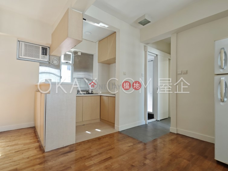 Lovely 2 bedroom with rooftop | Rental | 18 Bridges Street | Central District | Hong Kong, Rental, HK$ 30,000/ month