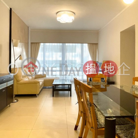 Charming 2 bedroom with harbour views | Rental | Convention Plaza Apartments 會展中心會景閣 _0