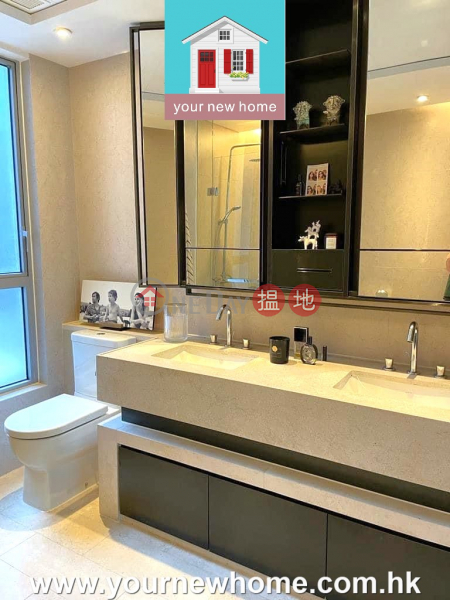 Apartment at Mount Pavilia | For Rent 663 Clear Water Bay Road | Sai Kung Hong Kong, Rental HK$ 45,000/ month