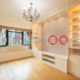 Tasteful 3 bedroom in Western District | For Sale | The Belcher's Phase 2 Tower 8 寶翠園2期8座 _0