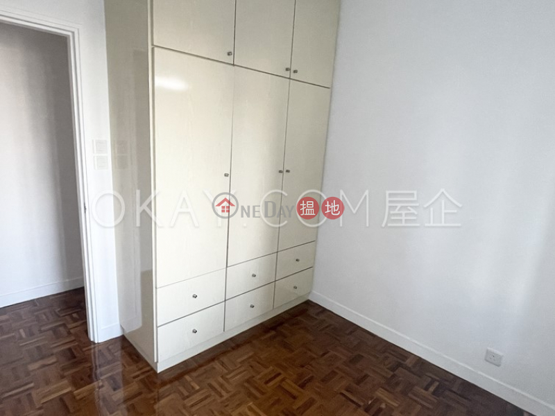 HK$ 33,000/ month | Conduit Tower, Western District | Gorgeous 3 bedroom on high floor with sea views | Rental