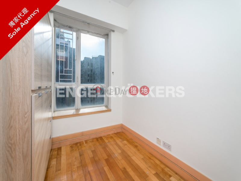 3 Bedroom Family Flat for Sale in Quarry Bay | 3 Greig Road | Eastern District, Hong Kong Sales | HK$ 19.9M
