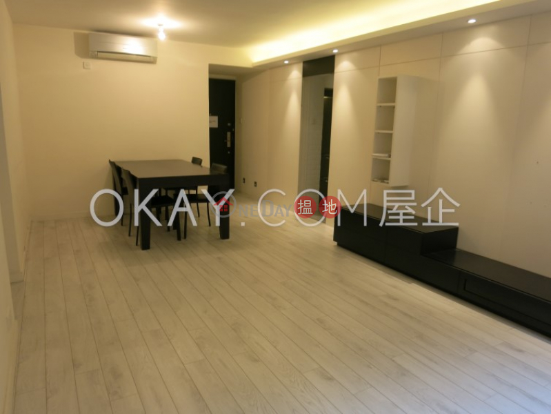 Property Search Hong Kong | OneDay | Residential | Rental Listings Elegant 2 bedroom with terrace | Rental