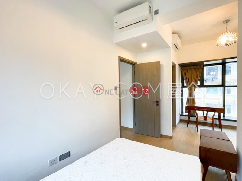 Lovely 2 bedroom on high floor with balcony | Rental | 363 Shau Kei Wan Road | Eastern District, Hong Kong Rental, HK$ 27,000/ month