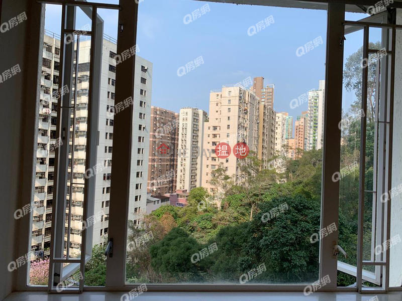 Property Search Hong Kong | OneDay | Residential | Sales Listings, Kent Mansion | 3 bedroom Mid Floor Flat for Sale