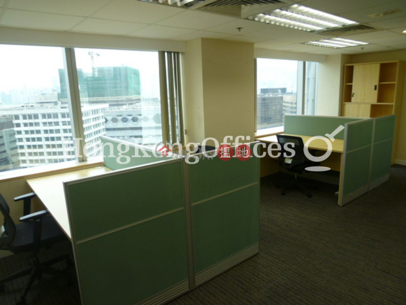 金馬倫中心寫字樓租單位出租-57-59漆咸道南 | 油尖旺|香港|出租|HK$ 42,000/ 月