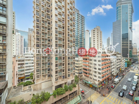 1 Bed Unit for Rent at Bright Moon, Bright Moon 朗玥 | Yau Tsim Mong (Proway-LID204683R)_0