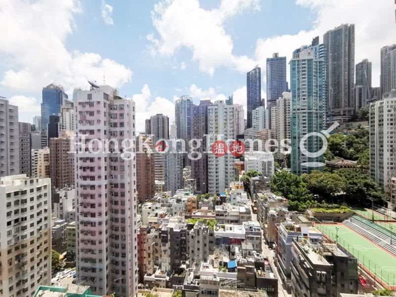 香港搵樓|租樓|二手盤|買樓| 搵地 | 住宅出售樓盤-祺安大廈一房單位出售