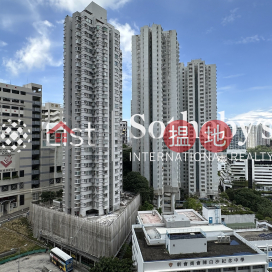 港島南岸第二期LA MARINA揚海三房兩廳單位出租 | 港島南岸第二期LA MARINA揚海 The Southside - Phase 2 La Marina _0