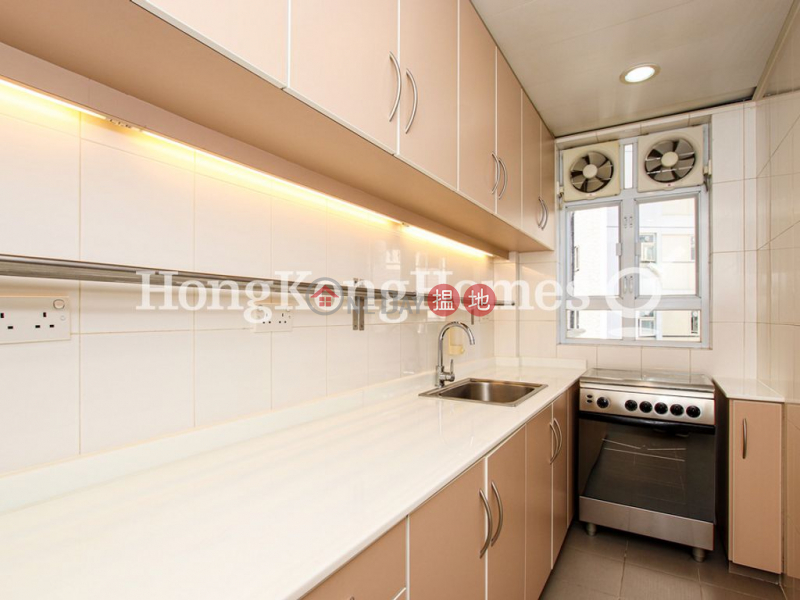 HK$ 50,000/ month | Welsby Court | Central District | 2 Bedroom Unit for Rent at Welsby Court