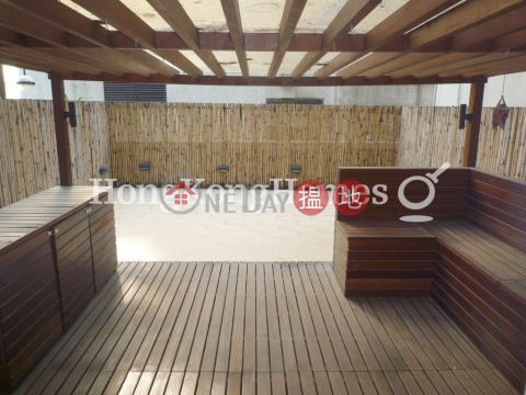 Studio Unit at On Wing Building | For Sale | On Wing Building 安榮大廈 _0