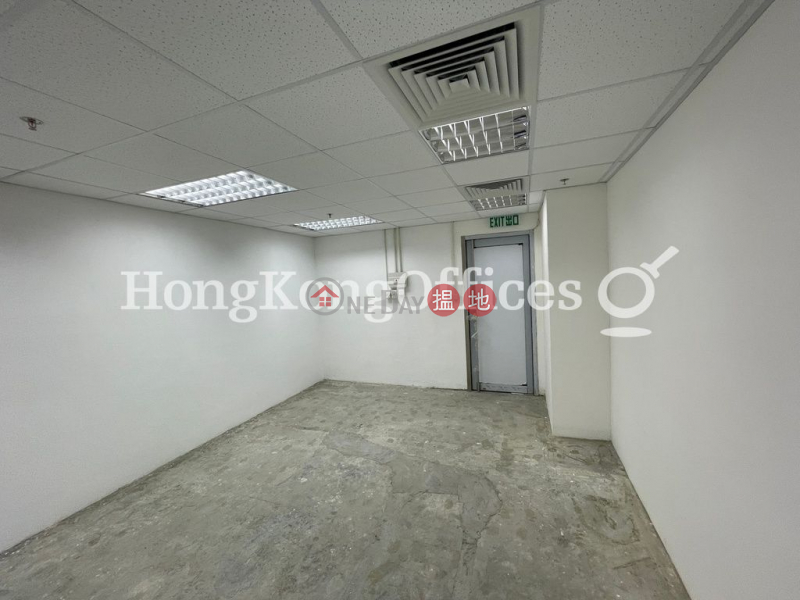 FWD Financial Centre Middle Office / Commercial Property | Rental Listings HK$ 40,050/ month