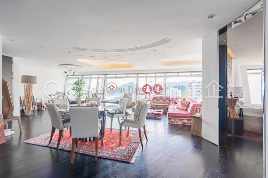 HK$ 80,000/ month Tower 1 The Lily | Southern District Gorgeous 2 bedroom on high floor with parking | Rental