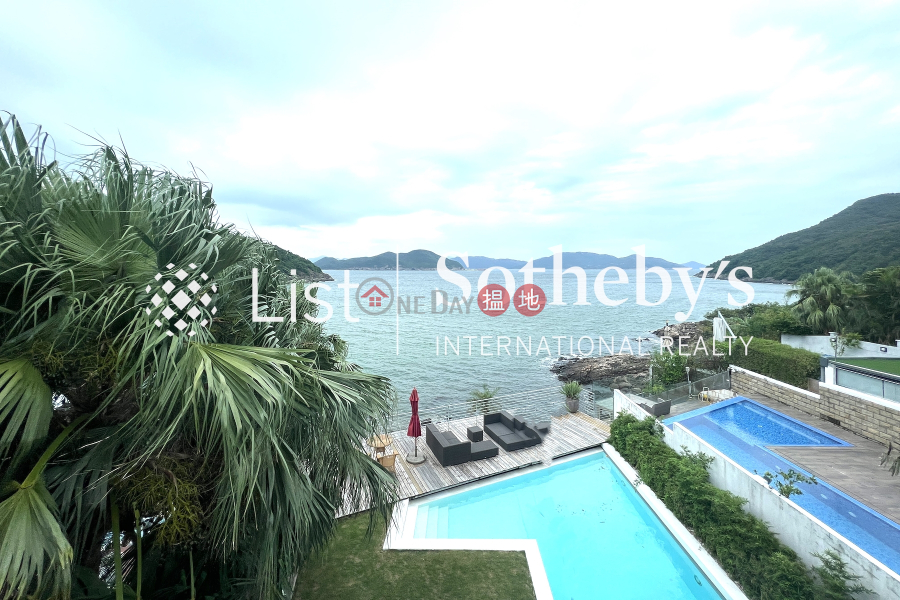 Property for Rent at 48 Sheung Sze Wan Village with 4 Bedrooms | 48 Sheung Sze Wan Village 相思灣村48號 Rental Listings