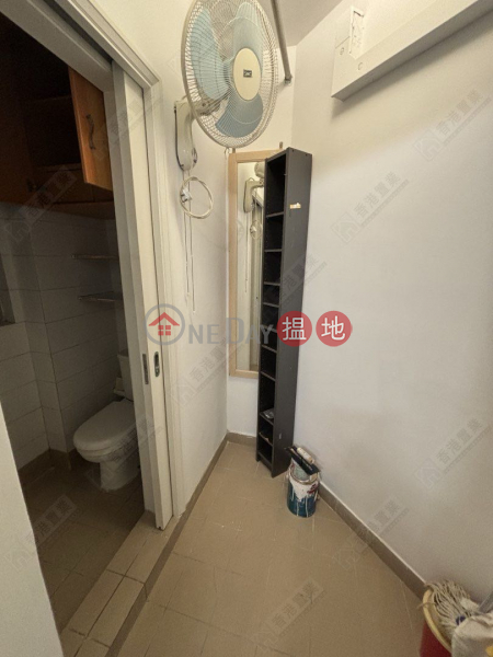 漾日居1期2座-低層8C單位住宅-出售樓盤-HK$ 2,350萬