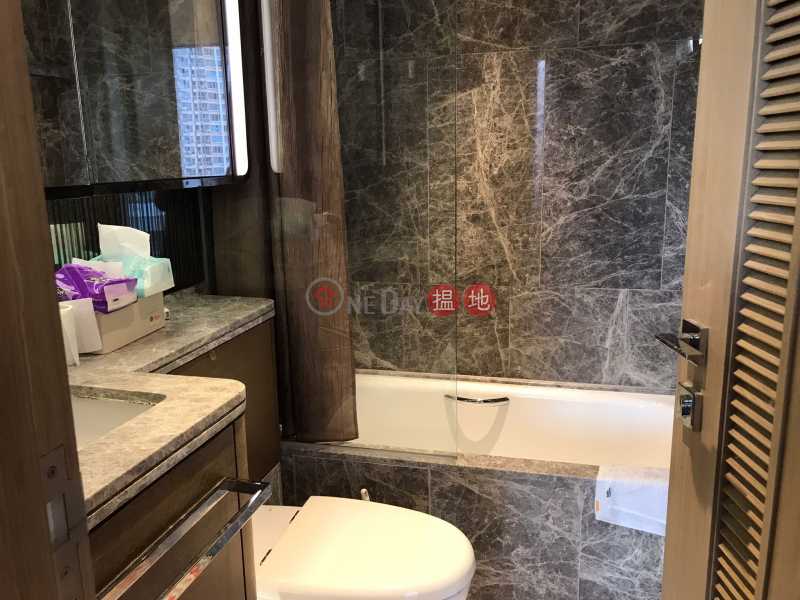 Mid Floor 2.5 bedroom Double Cove, Double Cove Phase 2 Starview 迎海•星灣 Sales Listings | Ma On Shan (TRIAN-3555892952)