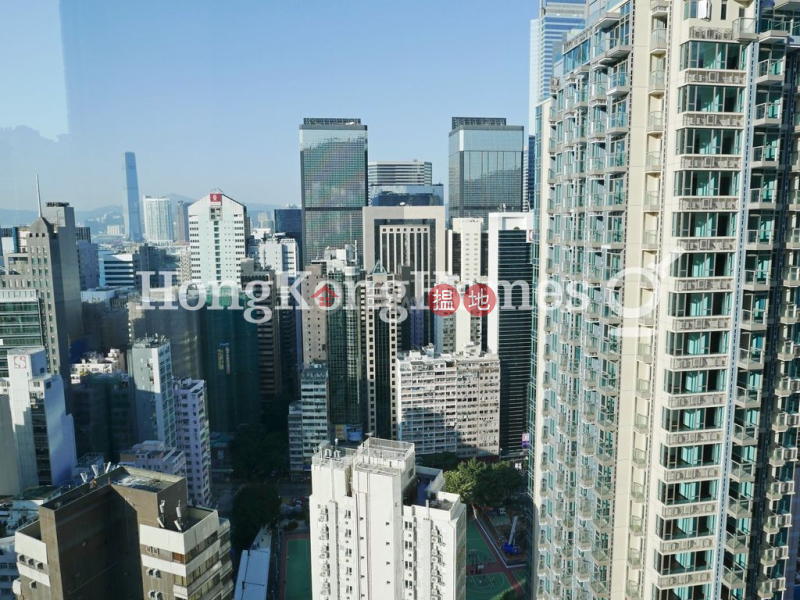 HK$ 43,000/ 月-囍匯 3座灣仔區|囍匯 3座一房單位出租