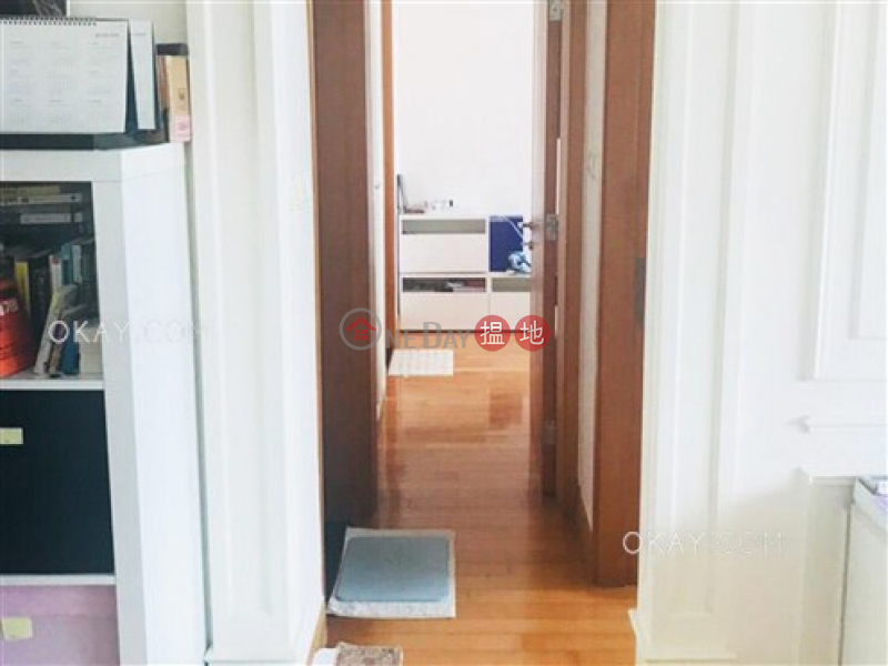 Luxurious 2 bedroom in Kowloon Station | Rental, 1 Austin Road West | Yau Tsim Mong, Hong Kong, Rental, HK$ 43,000/ month