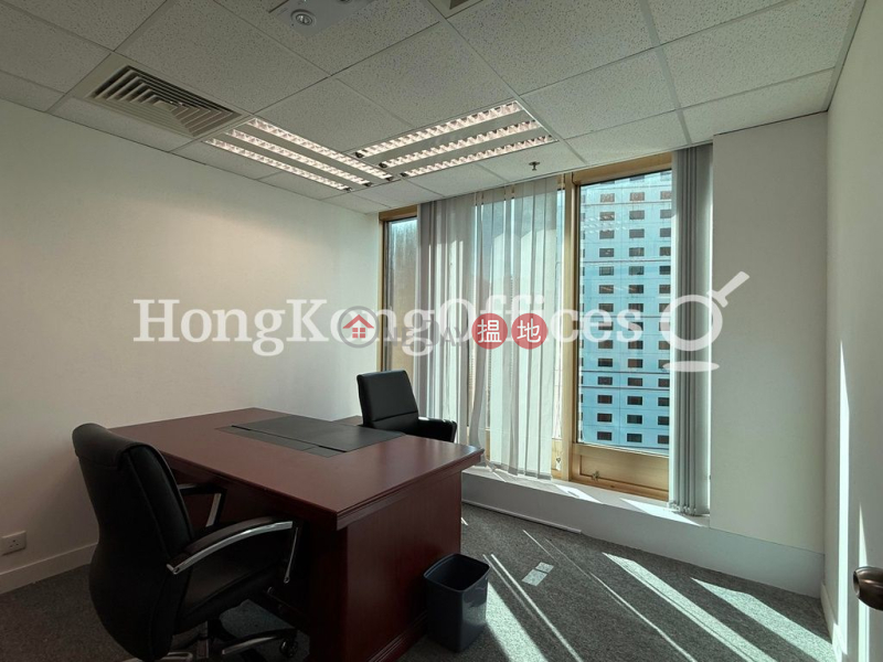 Property Search Hong Kong | OneDay | Office / Commercial Property, Rental Listings Office Unit for Rent at Far East Finance Centre