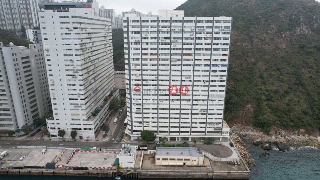 Property Search Hong Kong | OneDay | Industrial | Rental Listings | It is a self contained community integrating various industries with full sea view