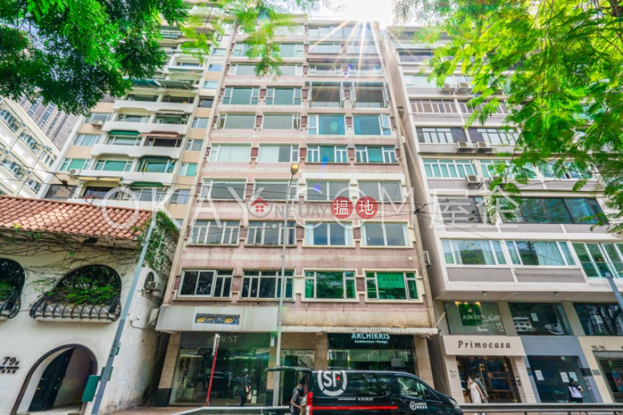 HK$ 45,000/ month | 77-79 Wong Nai Chung Road, Wan Chai District, Nicely kept 2 bedroom in Happy Valley | Rental