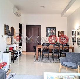 Lovely 3 bedroom with balcony | Rental