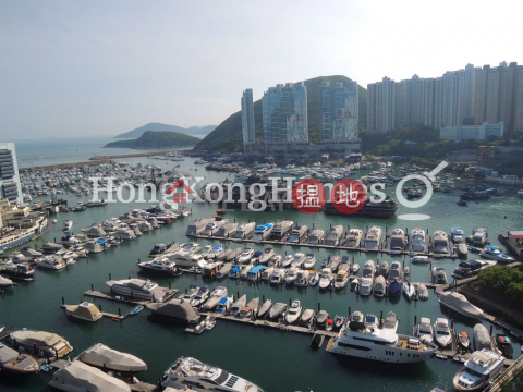 3 Bedroom Family Unit at Marinella Tower 1 | For Sale | Marinella Tower 1 深灣 1座 _0