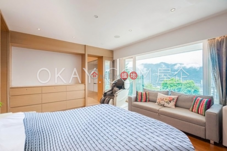 Lovely house with terrace & parking | For Sale | Shatin Lookout 沙田小築 Sales Listings