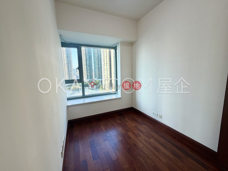 2房2廁,星級會所君臨天下1座出租單位|君臨天下1座(The Harbourside Tower 1)出租樓盤 (OKAY-R88451)