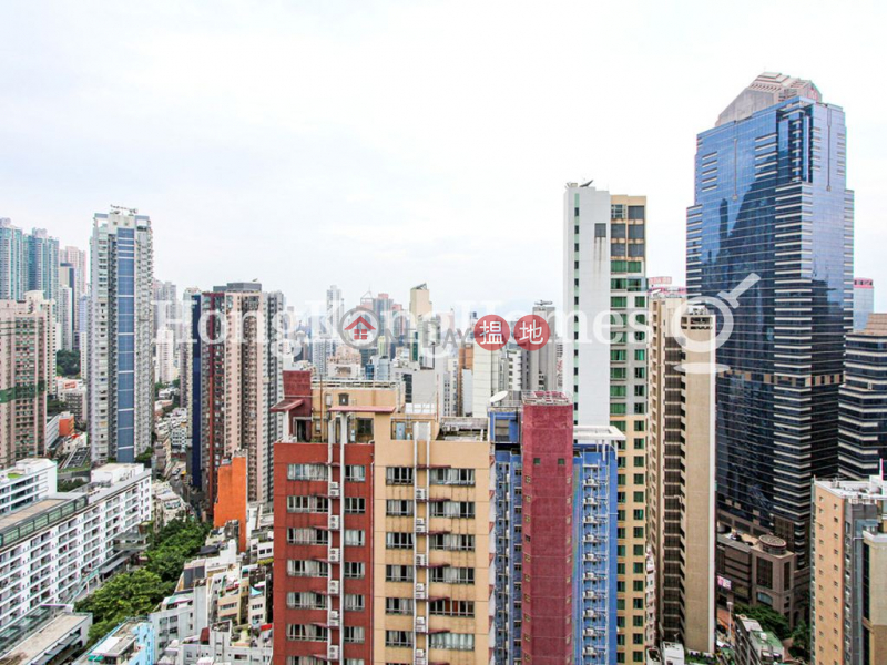 Property Search Hong Kong | OneDay | Residential, Sales Listings, 2 Bedroom Unit at My Central | For Sale