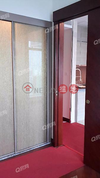 HK$ 9.5M The Coronation Yau Tsim Mong | The Coronation | 1 bedroom Mid Floor Flat for Sale