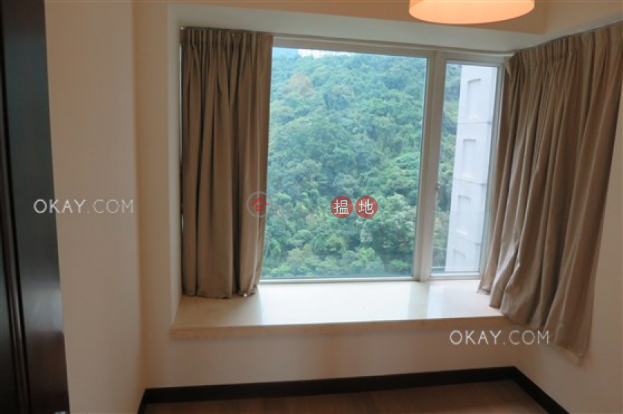 Gorgeous 4 bedroom with sea views, balcony | Rental | 23 Tai Hang Drive | Wan Chai District Hong Kong Rental HK$ 72,000/ month