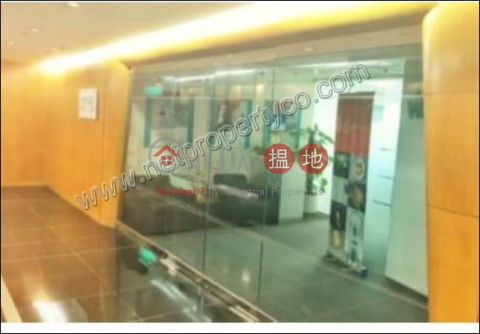 Grade A office Whole floor for Rent, FWD Financial Centre 富衛金融中心 | Western District (A051885)_0