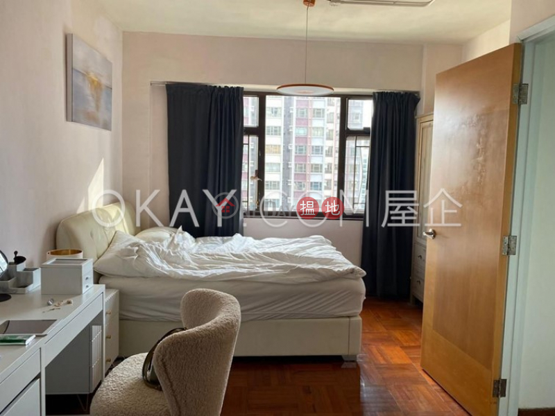 HK$ 10.2M Golden Valley Mansion | Central District | Popular 2 bedroom on high floor | For Sale