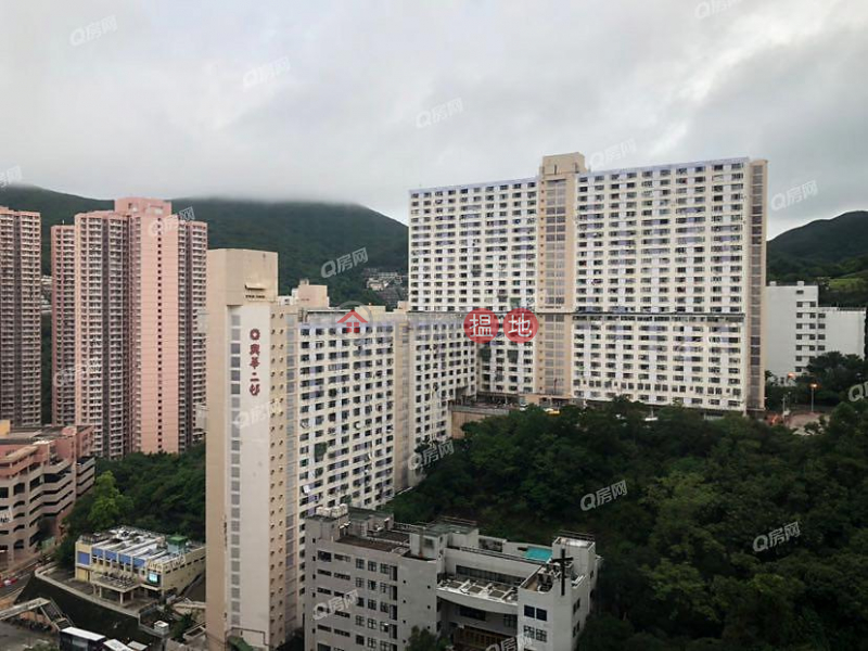 Bayview Park | 3 bedroom High Floor Flat for Sale 3 Hong Man Street | Chai Wan District | Hong Kong | Sales, HK$ 10M