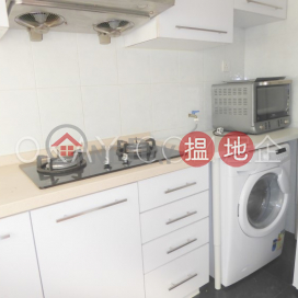 Gorgeous 3 bedroom on high floor with balcony & parking | Rental | Scenecliff 承德山莊 _0