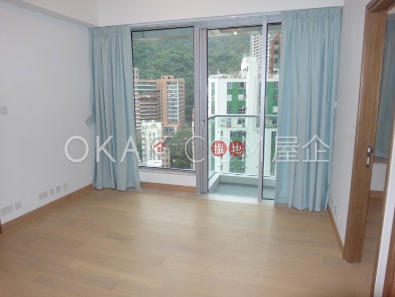 Tasteful 1 bedroom in Wan Chai | For Sale 1 Wan Chai Road | Wan Chai District | Hong Kong | Sales HK$ 12.5M