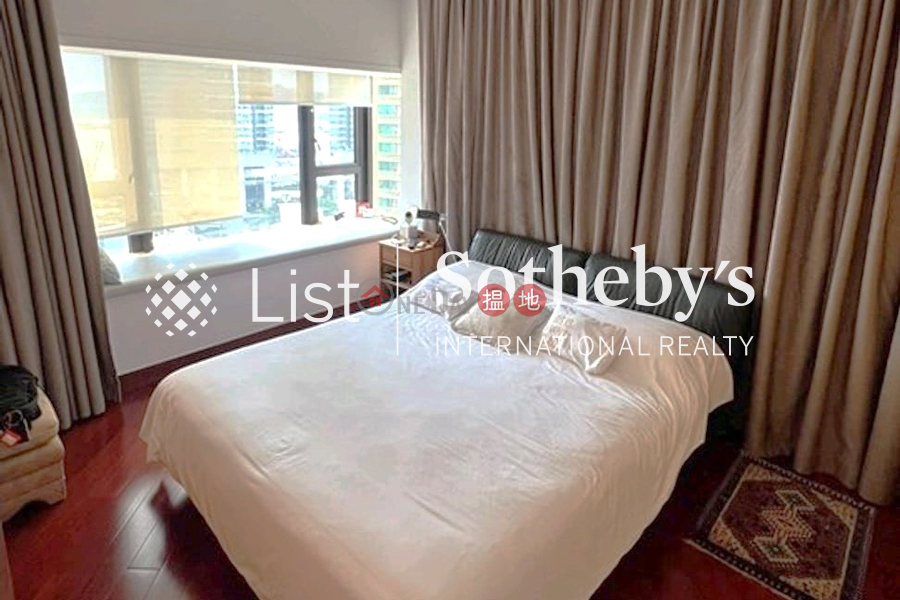 Property for Rent at The Arch with 3 Bedrooms, 1 Austin Road West | Yau Tsim Mong | Hong Kong Rental | HK$ 55,000/ month