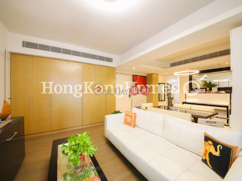 HK$ 49,000/ month La Vogue Court, Wan Chai District 3 Bedroom Family Unit for Rent at La Vogue Court