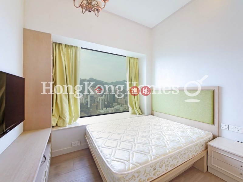 禮頓山 2-9座-未知住宅|出租樓盤-HK$ 120,000/ 月