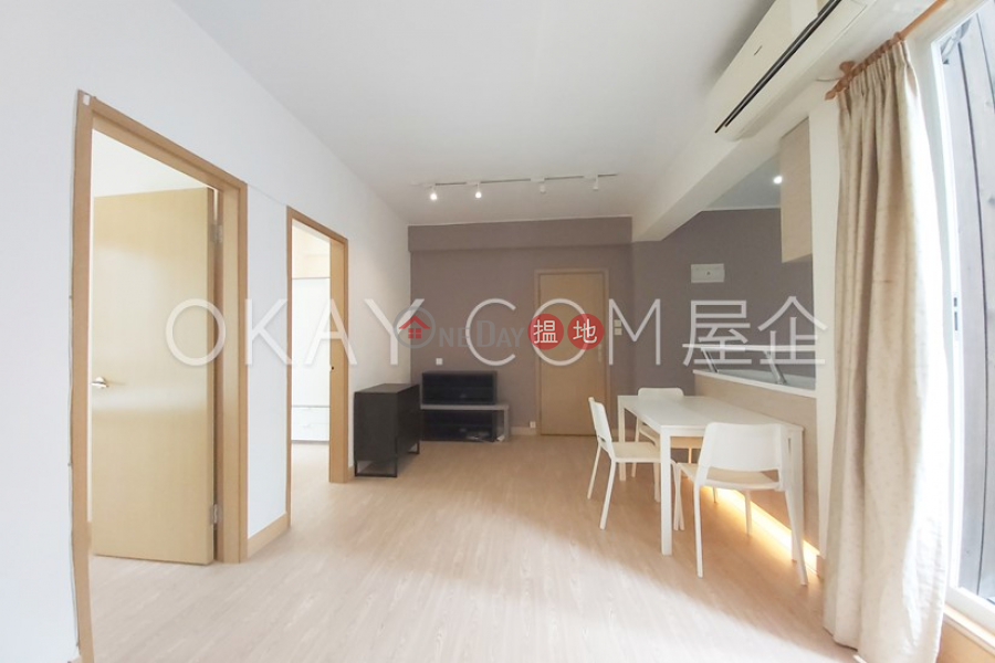 Property Search Hong Kong | OneDay | Residential, Rental Listings Popular 2 bedroom with rooftop, terrace & balcony | Rental