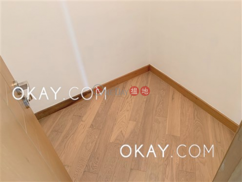 HK$ 25M Belcher\'s Hill Western District, Rare 3 bedroom on high floor with sea views & balcony | For Sale