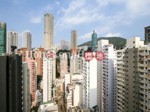 1 Bed Unit for Rent at Kam Kwong Mansion, Kam Kwong Mansion 金光大廈 | Wan Chai District (Proway-LID27773R)_0