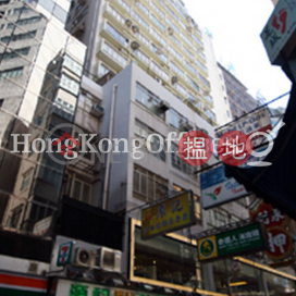 利威商業大廈寫字樓租單位出售|利威商業大廈(Lee Wai Commercial Building)出售樓盤 (HKO-68899-ACHS)_0