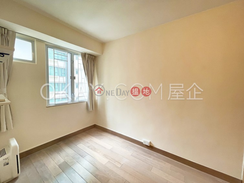 Tasteful 2 bedroom in Mid-levels West | Rental | 24 Yuk Wah Crescent | Wong Tai Sin District | Hong Kong | Rental | HK$ 26,000/ month