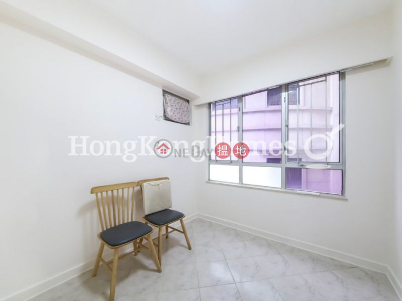 HK$ 22,000/ 月英輝閣西區-英輝閣三房兩廳單位出租