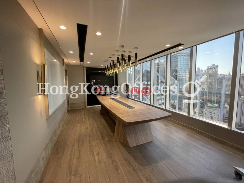 Property Search Hong Kong | OneDay | Office / Commercial Property Rental Listings, Office Unit for Rent at Lippo Centre